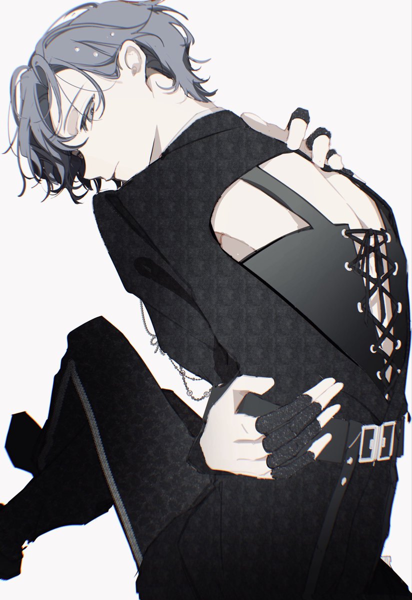 食井 tweet media