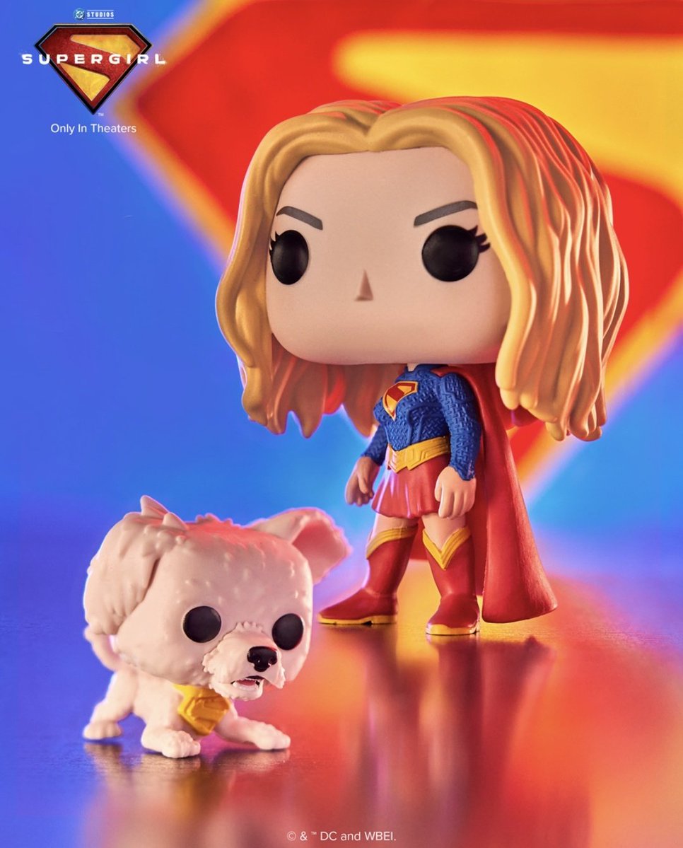 DC Brasil tweet media