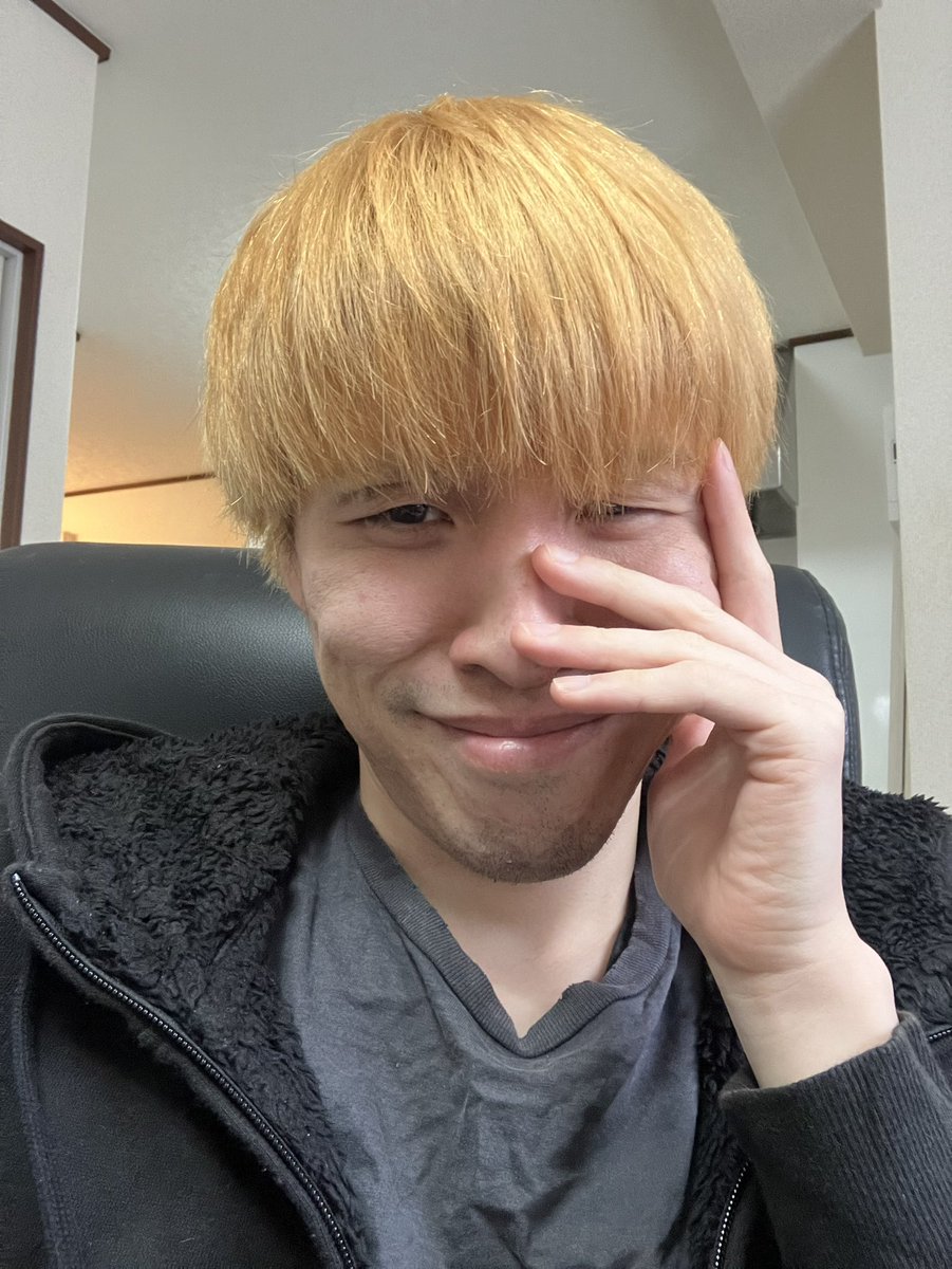 ドン・ウー tweet media