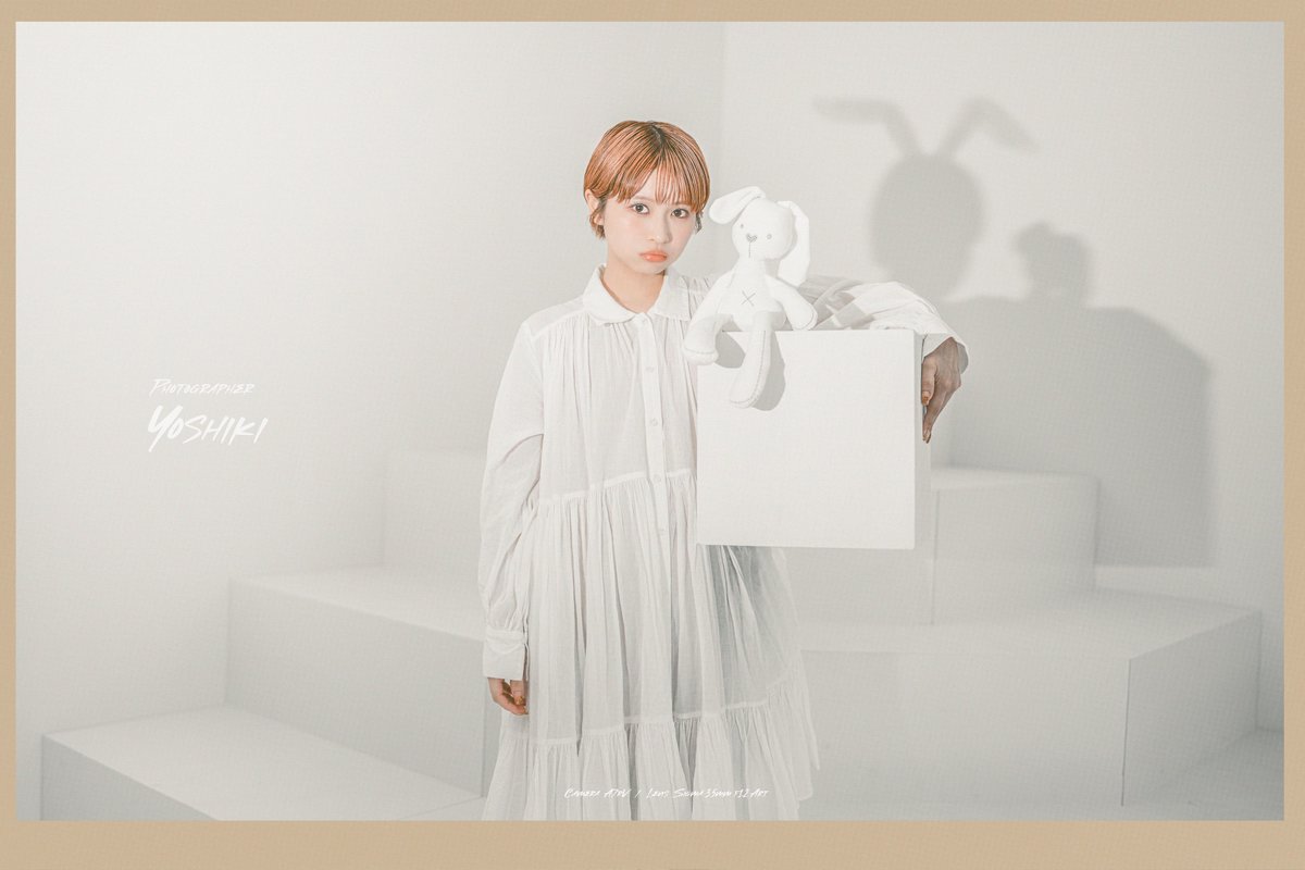 美波まりん@まりん展5/30.31 tweet media