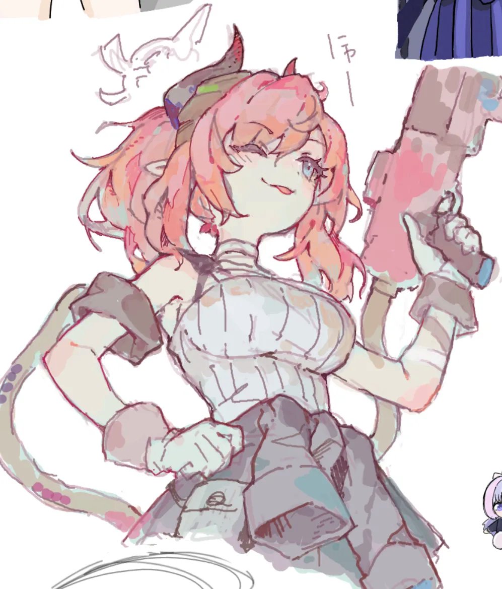 ヤンヤン tweet media