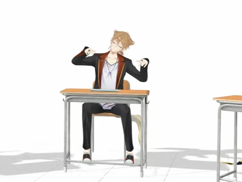 芒(のぎ) tweet media
