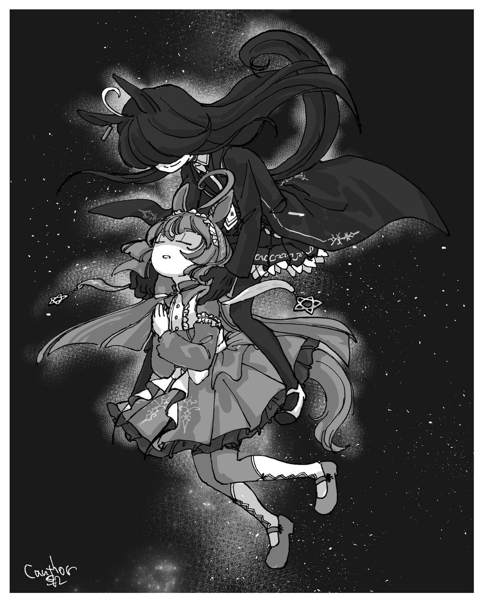 乾燥/canthor Comms: Open tweet media