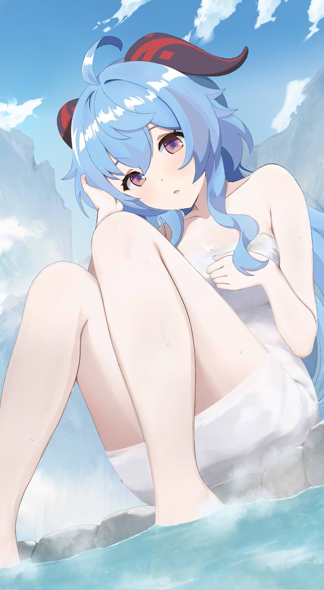 みしろそら tweet media