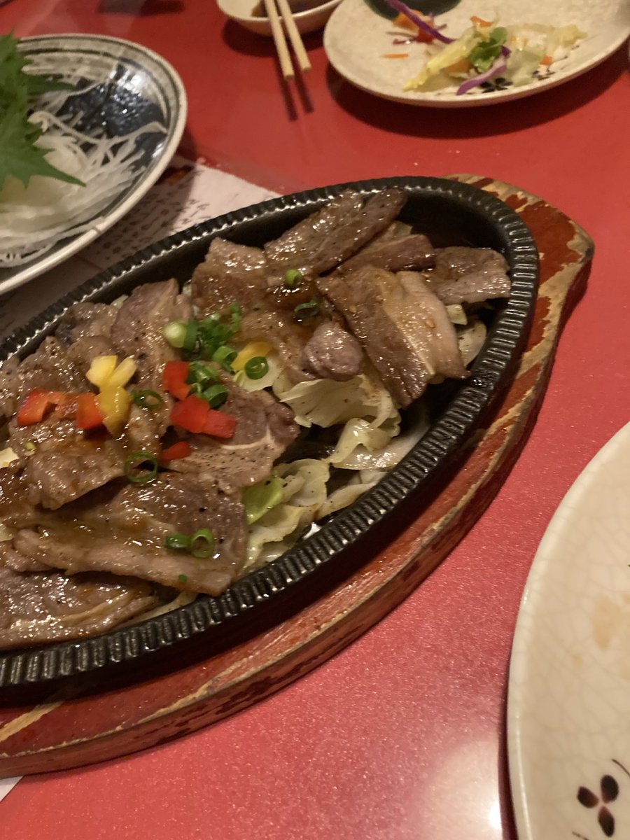 ShranAndria's tweet photo. 結構飲んだ https://t.co/P6kAxoMhbx