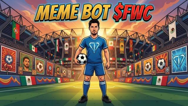 FIFA World Cup 2026 tweet media