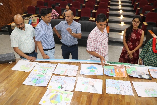 Botanical Survey of India tweet media