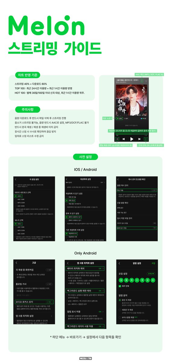 앤더블 음원총공팀 tweet media