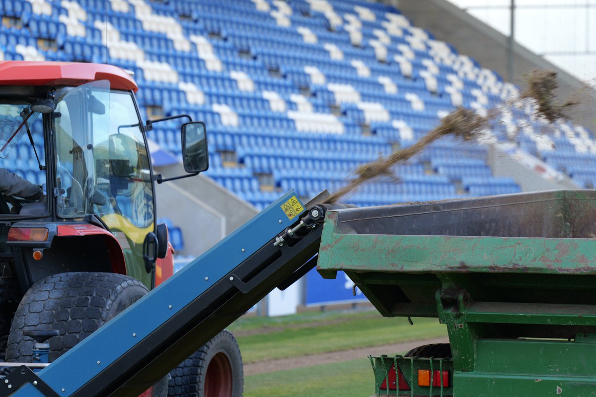 Colchester United FC tweet media