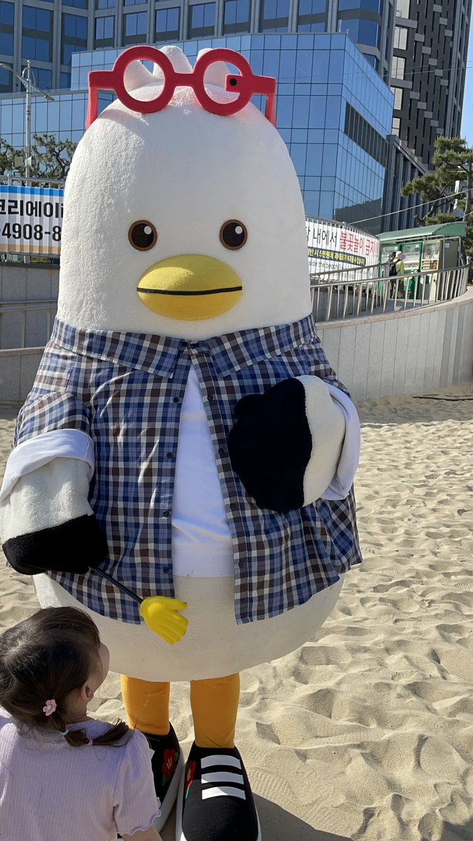 ゆち@BUSAN tweet media