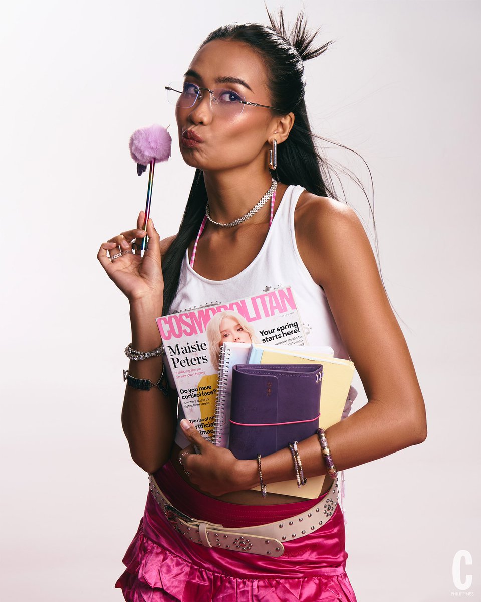 Cosmopolitan Philippines tweet media