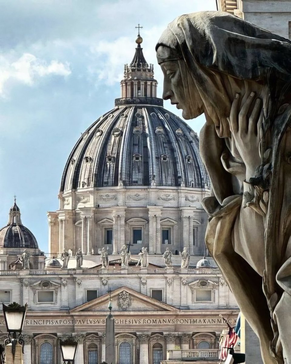 Catholic Frequency tweet media