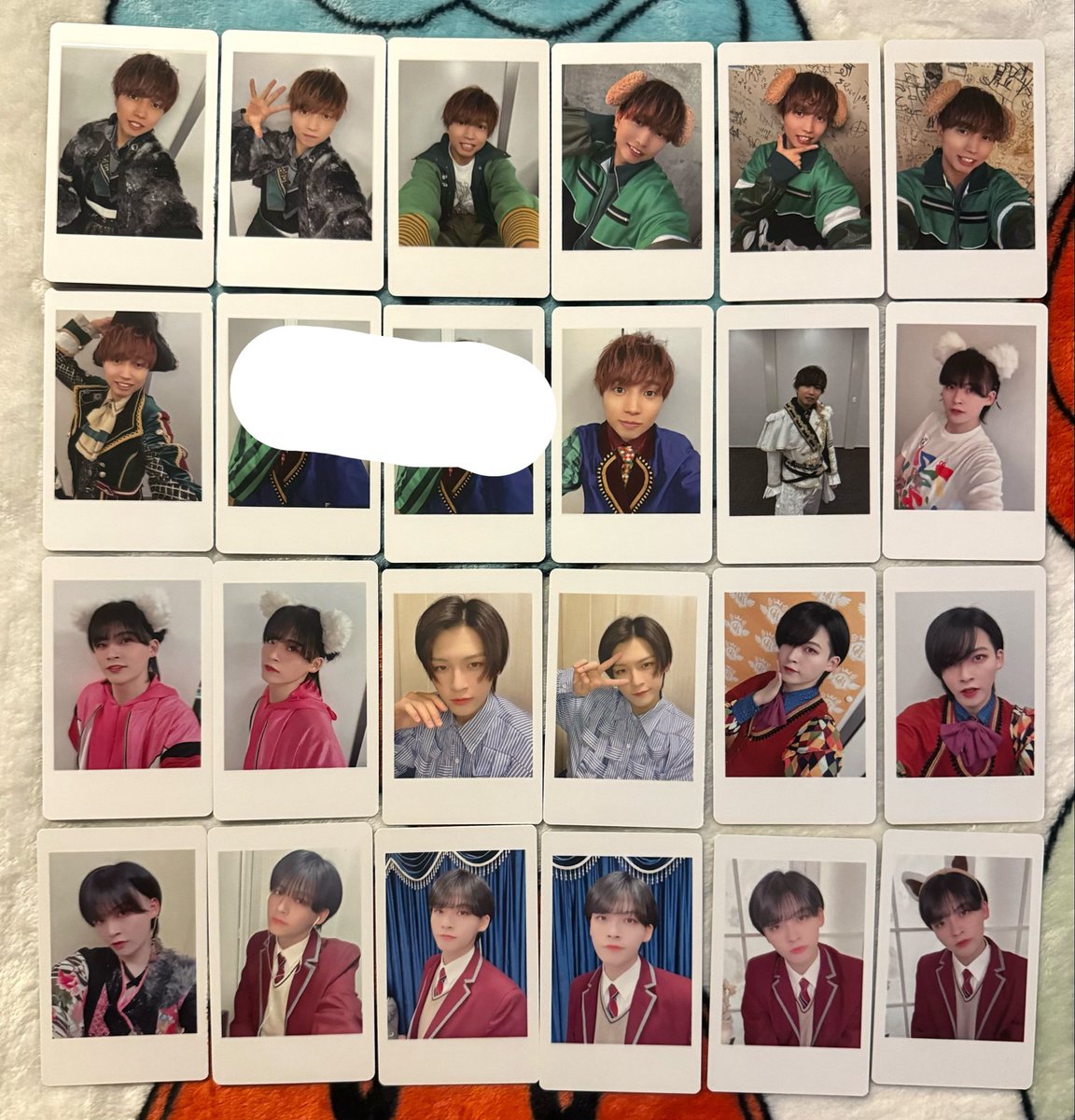 とりひき👑 tweet media