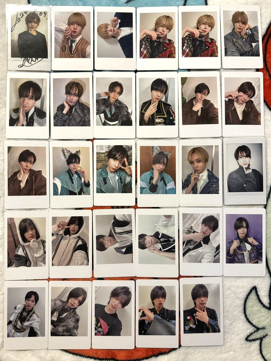 とりひき👑 tweet media