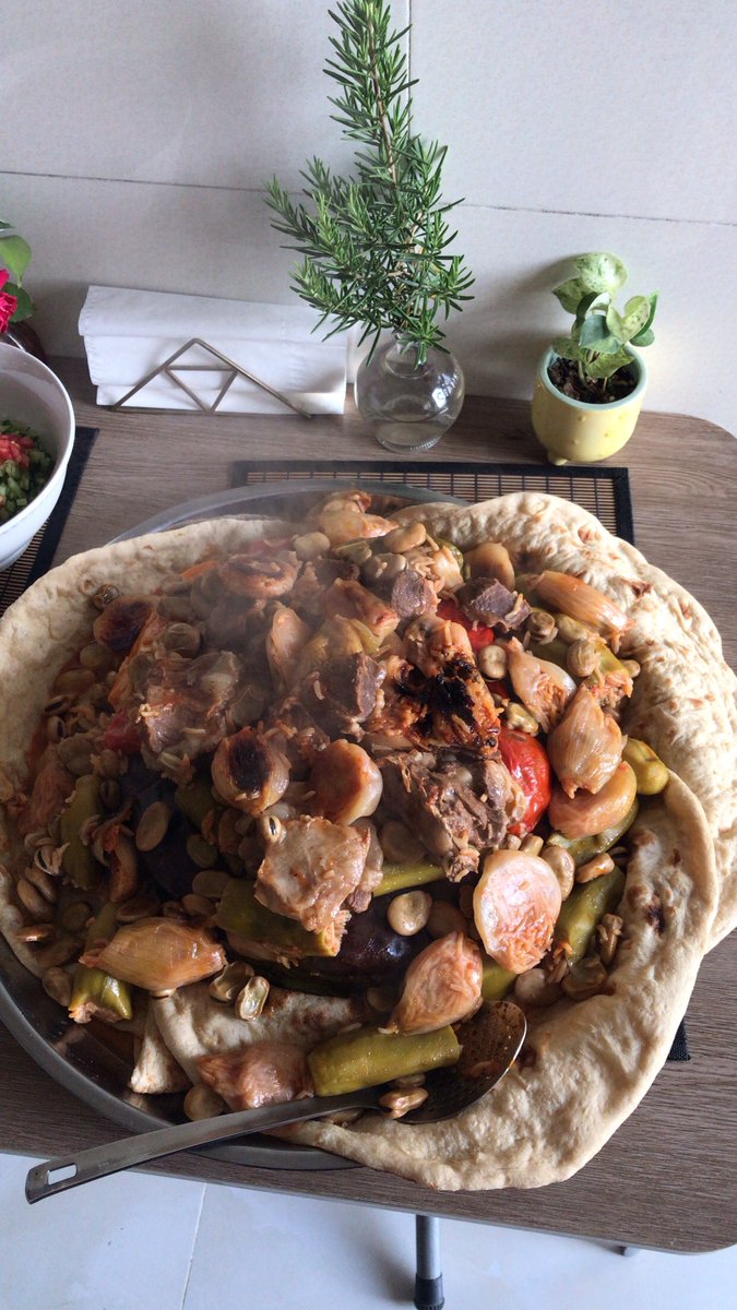 فاطمة الزهراء tweet media