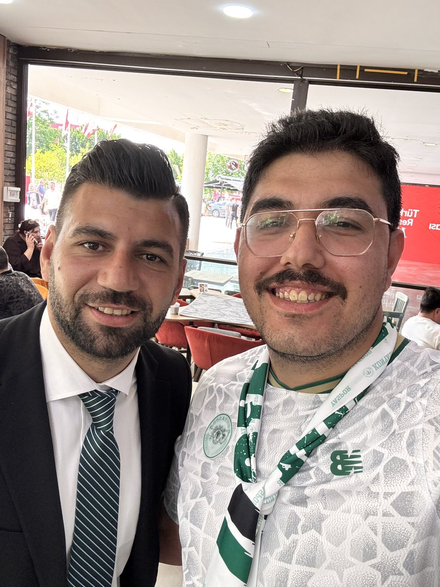 Mert Kaan Ünsal tweet media