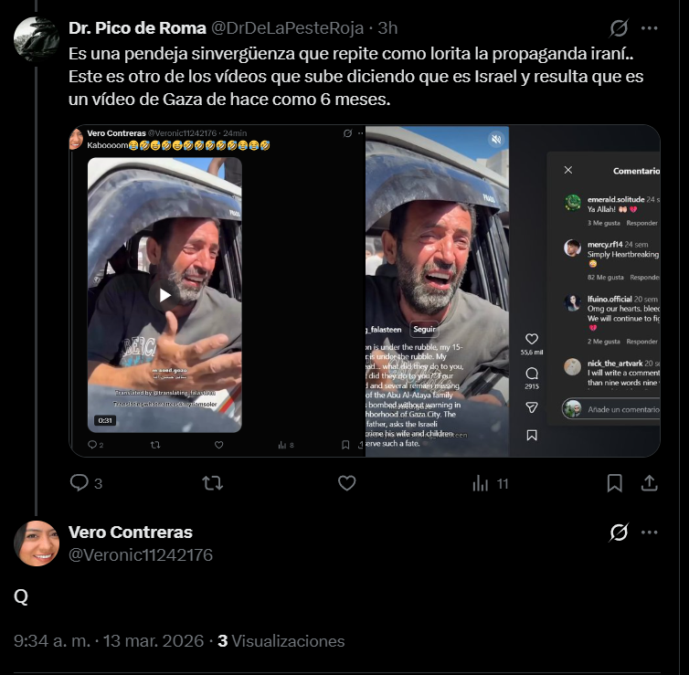 Dr. Pico de Roma tweet media