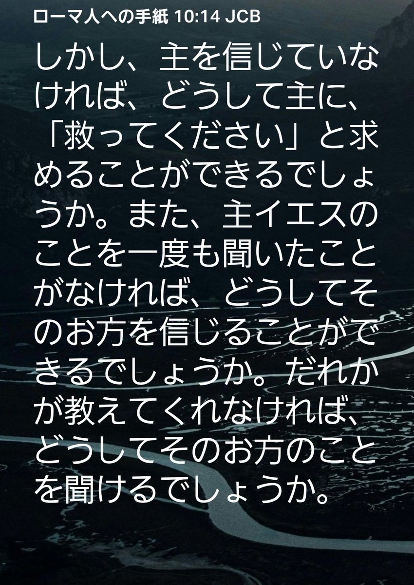 夜明け tweet media