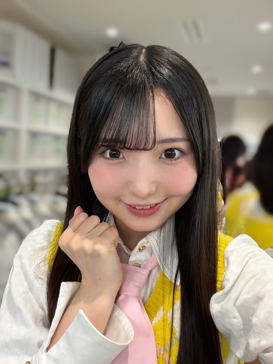 田中沙友利（AKB48 21期研究生） tweet media