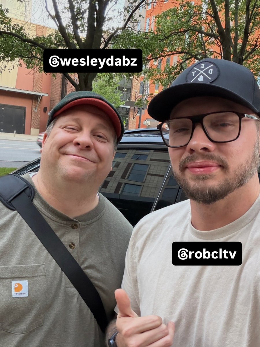 Wesley Martin tweet media
