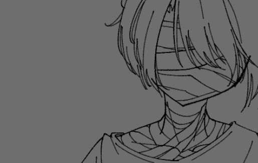 長月カズミ🎭📎自称謎多きVtuber tweet media