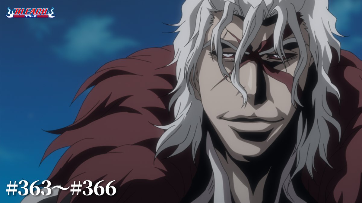 ◤ ?????? ??? ??????? ◢ ✦死神代行消失篇#363 