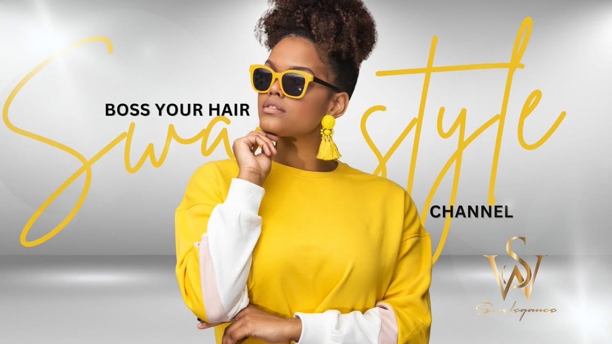 SweleganceSwag's tweet photo. Elegance is an attitude. Swag is a confidence. 

Define your look. Discover @sweleganceswag .
.
#hairbundles #tapehair #loosewave #bundledeal #virginhair #fulllacewig #deepwave #bodywave #indianhair #sweleganceswag #style https://t.co/4594yKZPzO