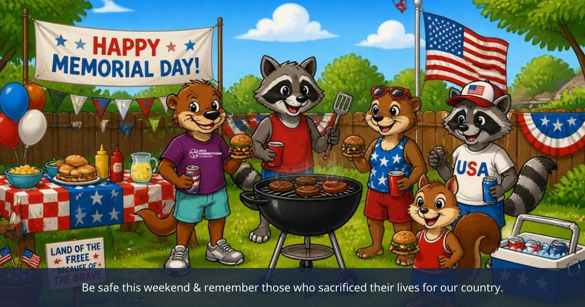 OCApride's tweet photo. Wishing all of our OCA families a safe and memorable Memorial Day weekend! 🇺🇸☀️

As we enjoy this time with loved ones—whether relaxing, traveling, or simply taking a well-deserved break—let’s also pause to reflect and give thanks for the brave men and women who gave their lives in service to our country. Their sacrifice is the reason we are able to enjoy our freedoms today.

We are grateful, we are proud, and we remember.

Have a wonderful weekend, OCA families—and stay safe! ❤️🤍💙