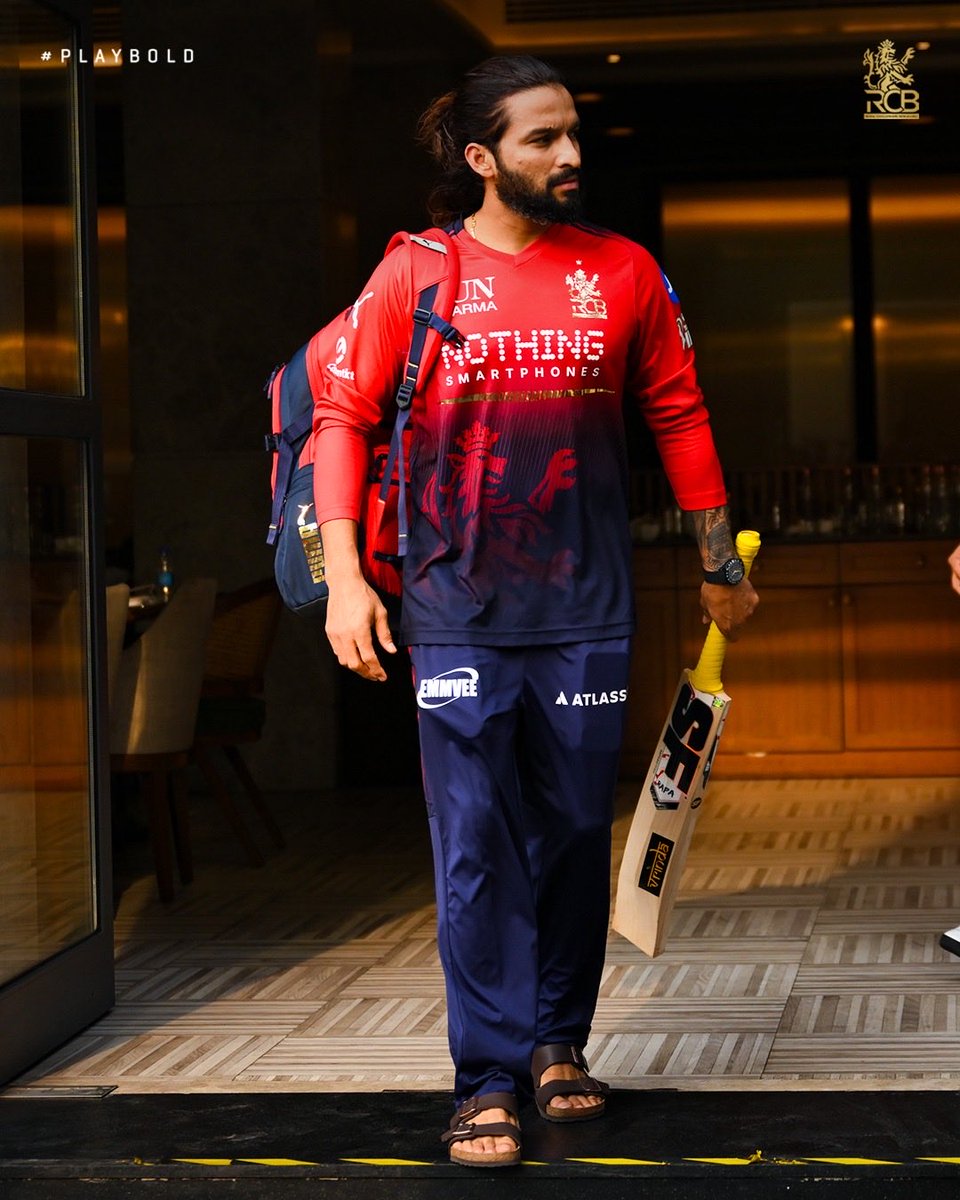 Royal Challengers Bengaluru tweet media