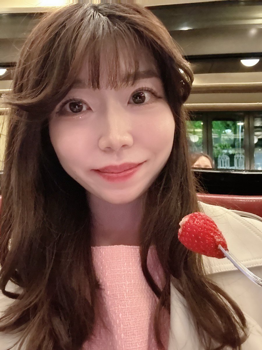 ミミ(mimi)🍓 tweet media