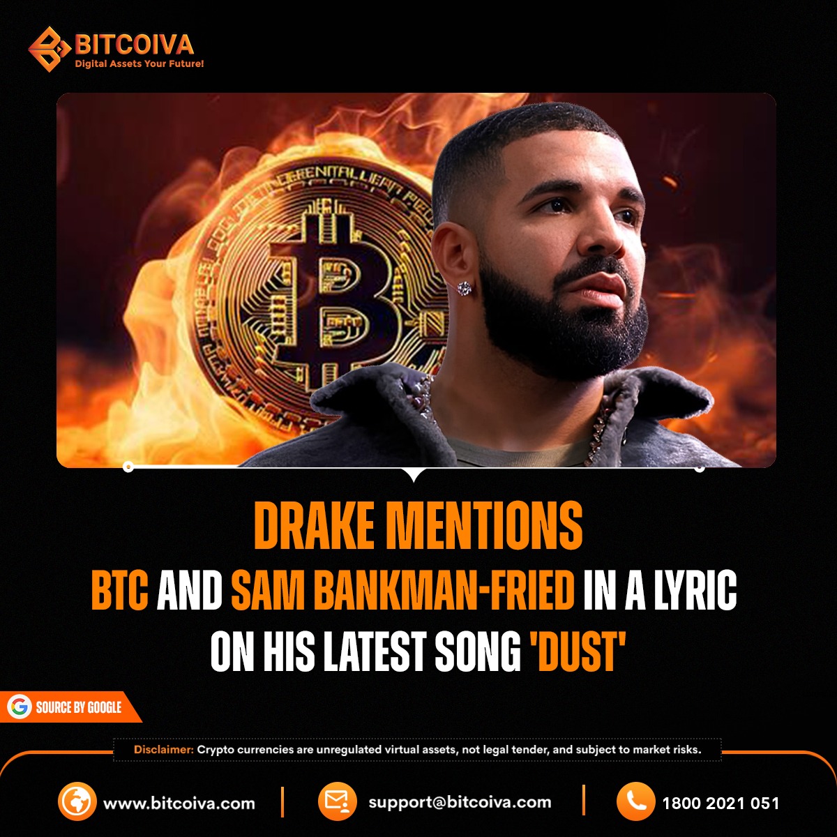 BITCOIVA tweet media