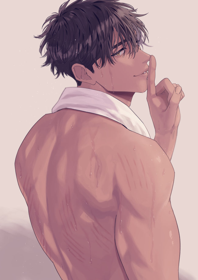 伊藤モネ🍆🍑『スイムセイムタイム』発売中 tweet media