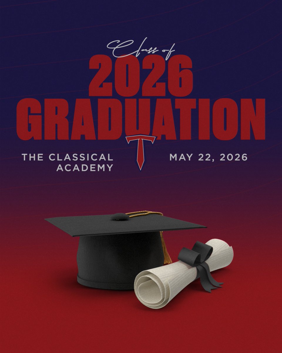 The Classical Academy Activities tweet media