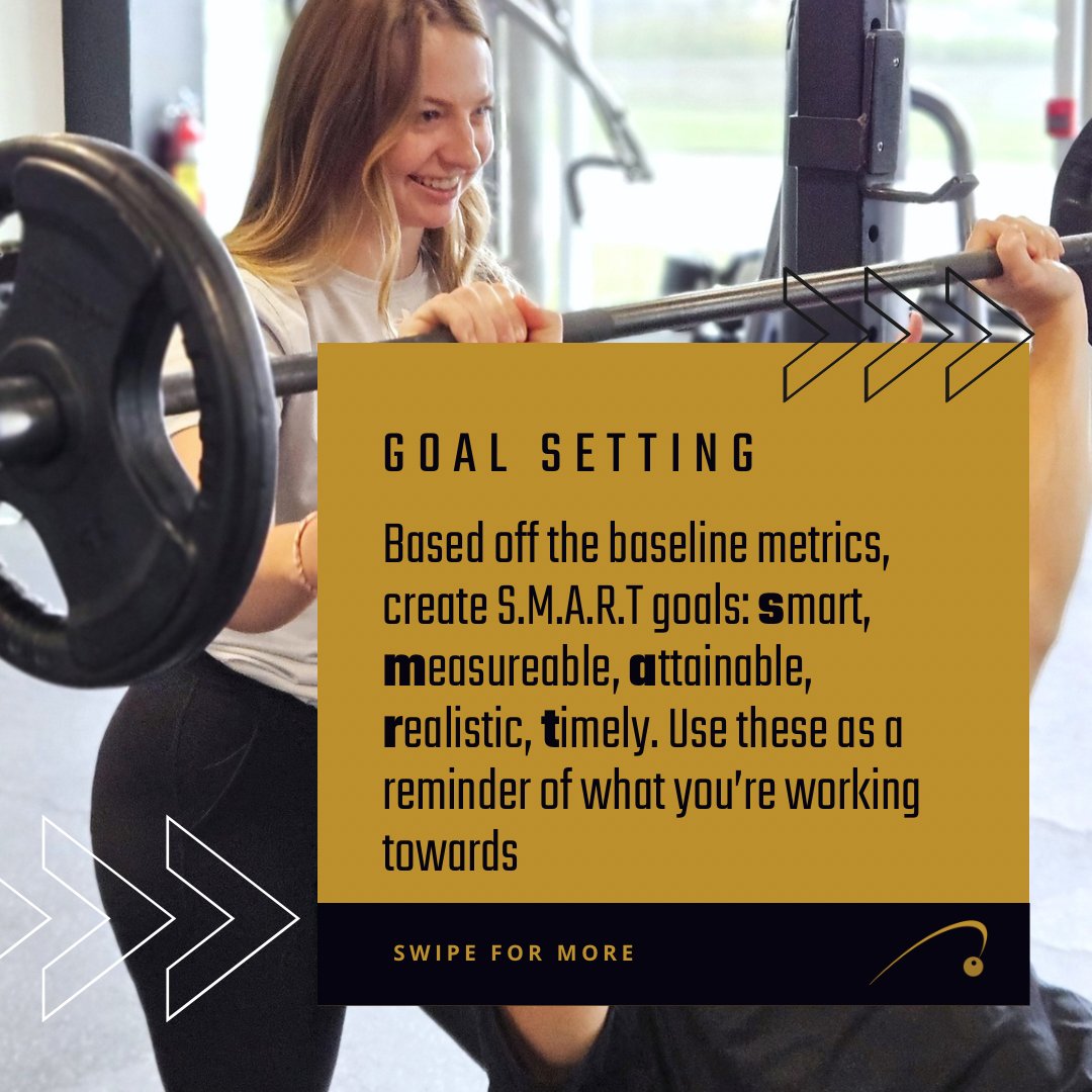 MedpointHealth's tweet photo. Prevention Friday 💪
Fitness success starts with the right foundation. Track your progress with baseline testing, set realistic goals, stay consistent with movement, and find simple ways to stay active throughout your day. Small habits lead to long-term results 🔥 https://t.co/kV3yPxhtDf