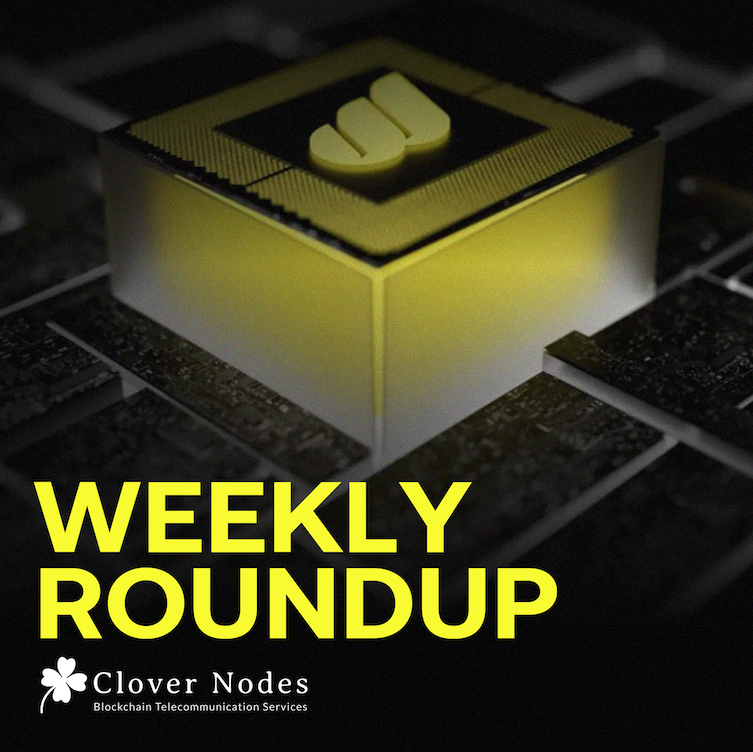 Clover Nodes tweet media