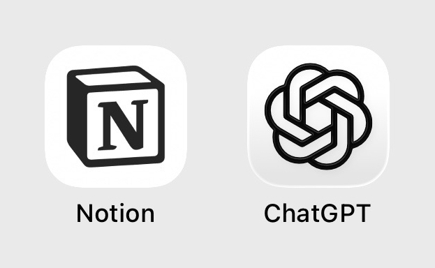 Notion with Easlo tweet media