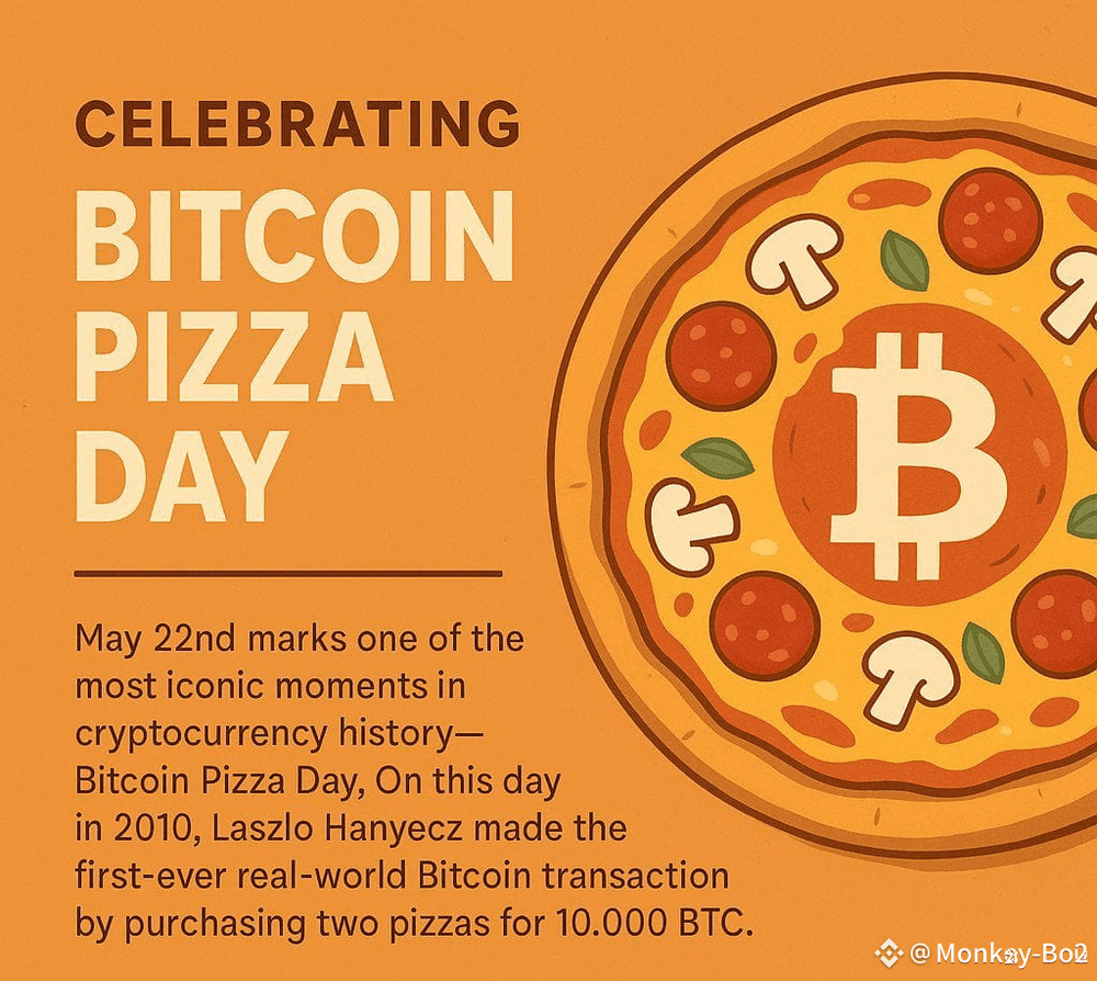 DeltaCoinNews's tweet photo. HAPPY PIZZA DAY TO THE DELTANS https://t.co/7SaXw9zlKS