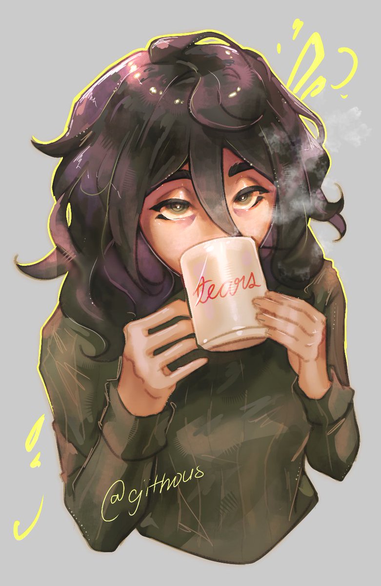 CJITHOUS's tweet photo. OC sketches
#rkgk #originalcharacter #digitalartㅤㅤㅤㅤ https://t.co/Fy1Oex0qZo