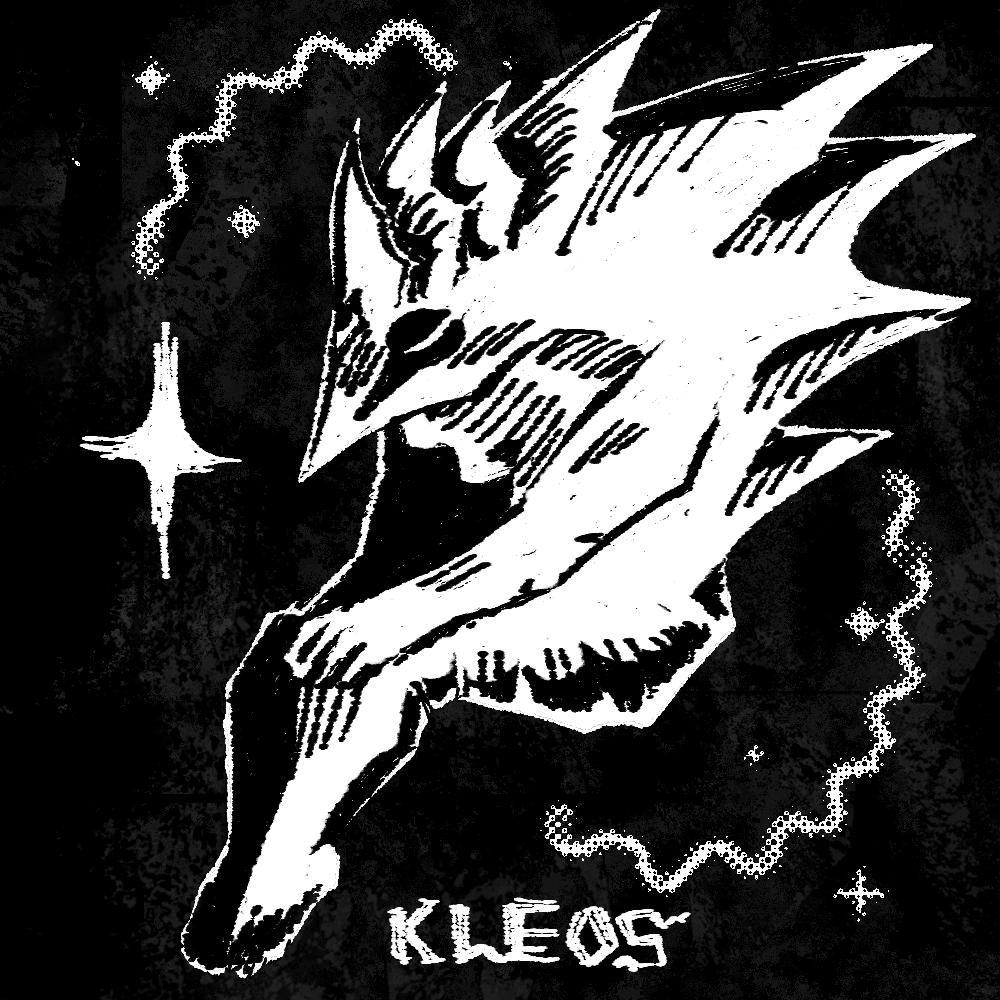 Discoplane_'s tweet photo. Meet Kleos: the selfless, negligent self, commanding and forever turned toward the world beyond.

Play Scission today. Available on Steam.

#indiegame #maincharacter #gaming #artwork #newgame #scissiongame https://t.co/w34rOKKkbr