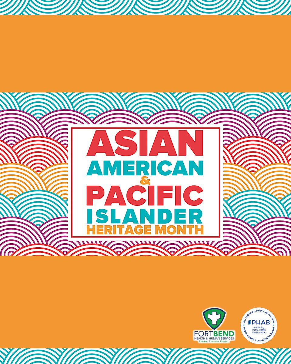 FortBendHealth's tweet photo. AAPI communities face higher Hepatitis B risks. 🩺 Get tested, 💉 vaccinate, and 📍 encourage loved ones to screen for prevention. https://t.co/8OVAij3DmT