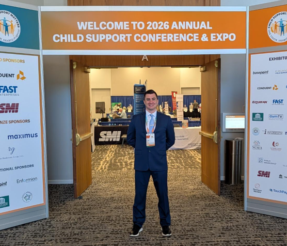 IDIData's tweet photo. Thank you to everyone who visited IDI's booth at CalCSA’s Annual Child Support Conference. Great discussions on helping agencies locate non-custodial parents, uncover assets &amp; resolve cases faster with idiCORE™. Learn how IDI can support your agency: https://t.co/8Eeh2uIJ7z https://t.co/G8yZR0IdDb