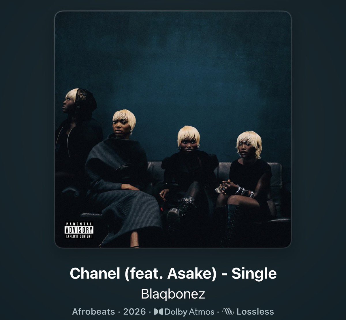 𝗔𝗟𝗕𝗨𝗠 𝗧𝗔𝗟𝗞𝗦 📀 tweet media