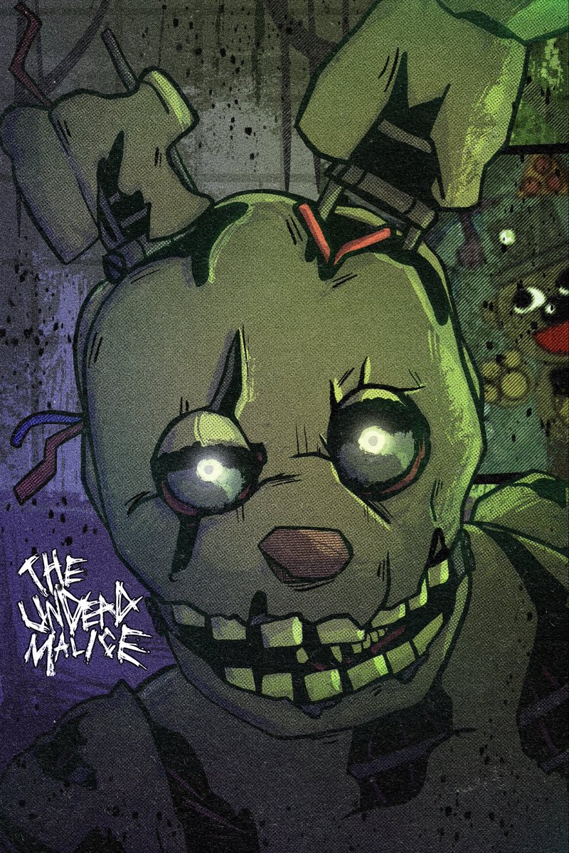 TheUndeadMalice tweet media