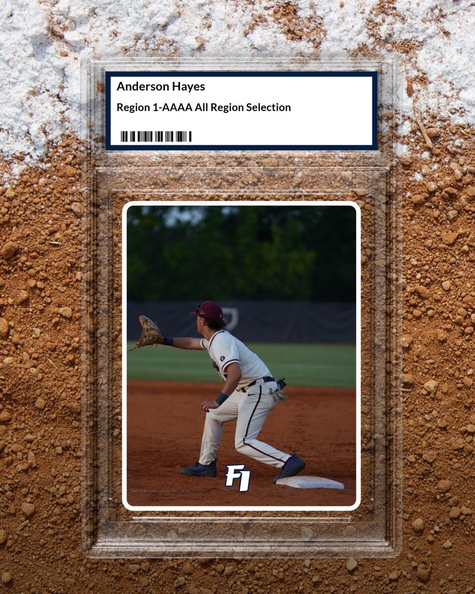 Fountain Inn Baseball tweet media