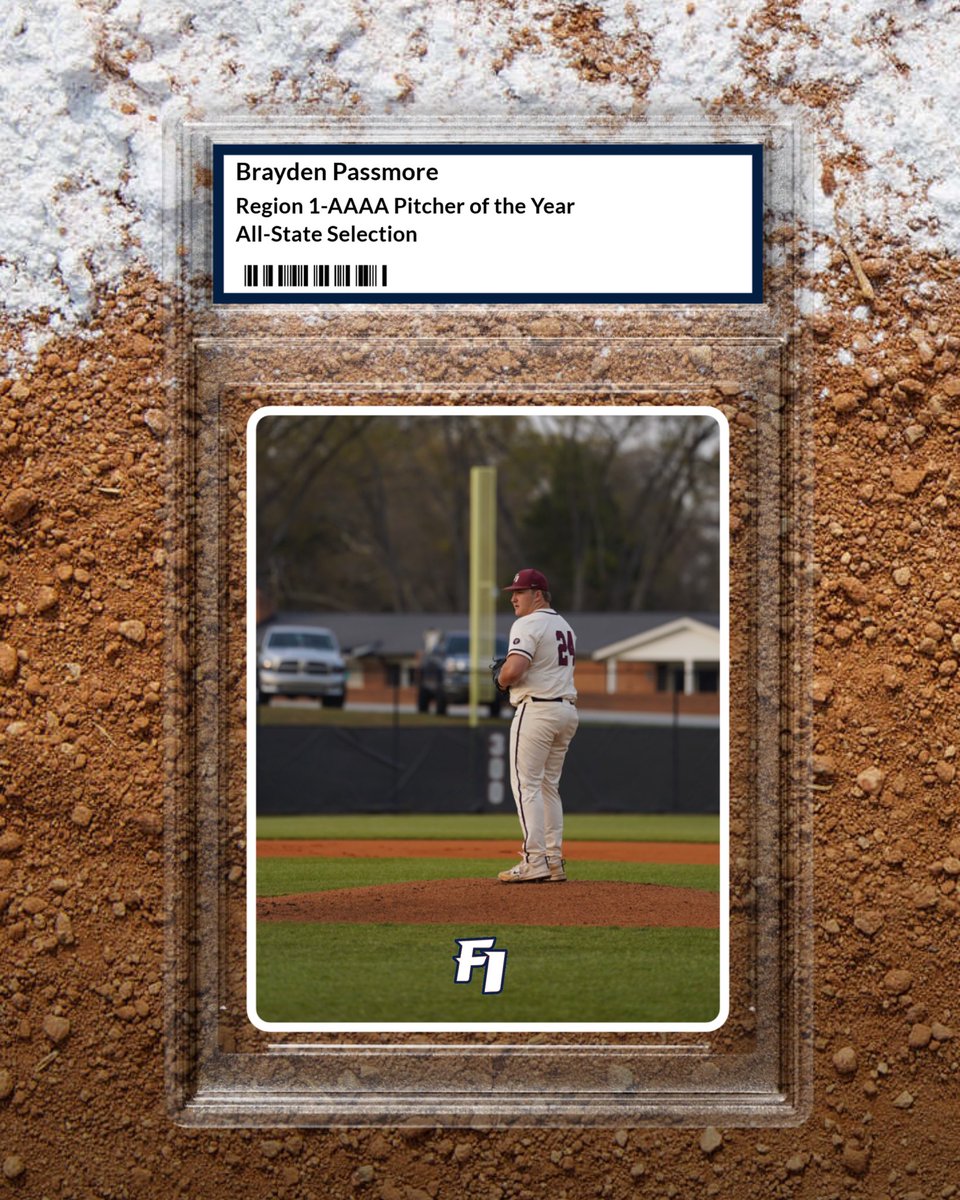 Fountain Inn Baseball tweet media