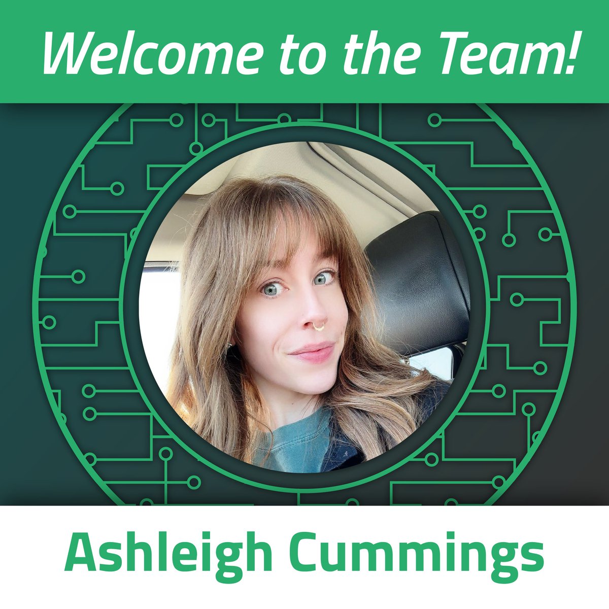 doyouidentify's tweet photo. Please welcome Ashleigh to Identify Security as our new Sales Director!

With experience in manufacturing, HR, pharmaceutical sales, and software sales, Ashleigh brings a strong background and valuable expertise to our team. Welcome, Ashleigh! https://t.co/bagmmvNjuH