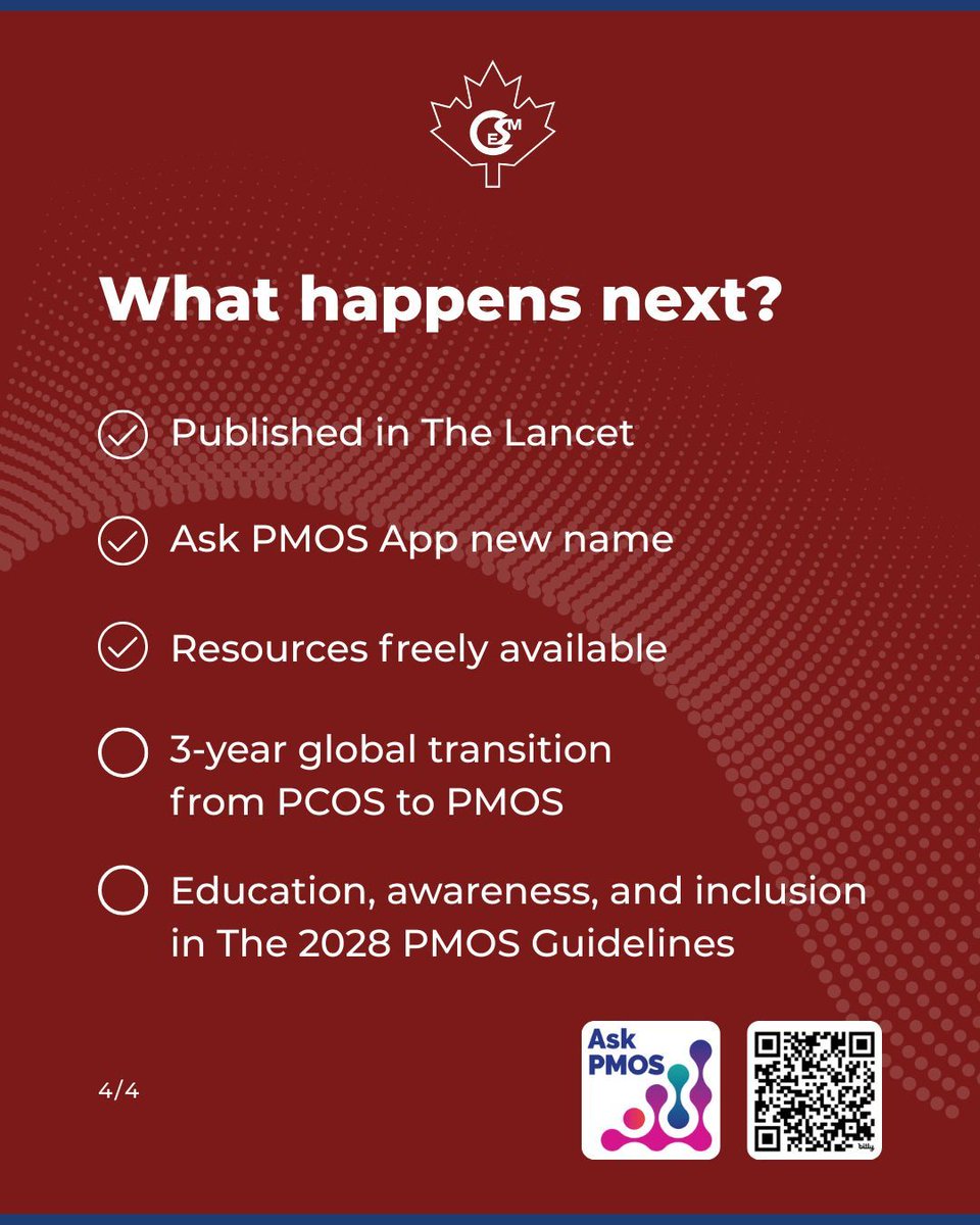 CSEM / SCEM tweet media