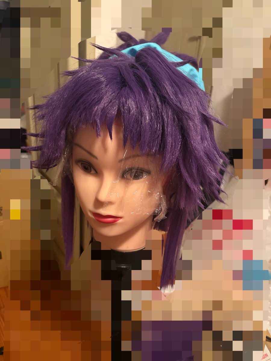 ツナヨ( ˙³˙)( ˙罒˙)@インテ5/31 tweet media