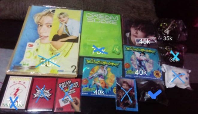 🐇 bunny | open jasa jual lelang packing pc ୨ৎ tweet media
