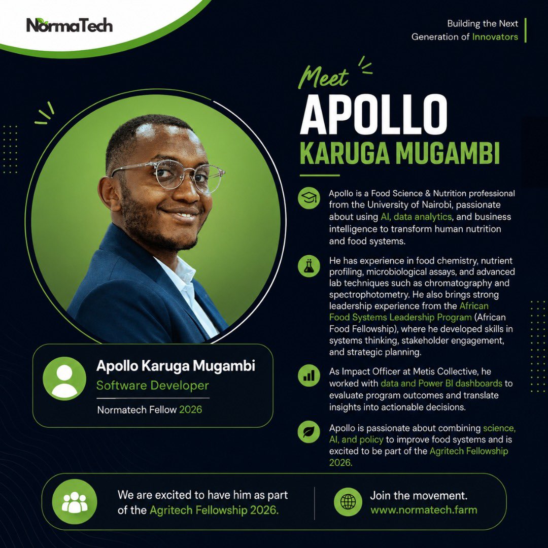 NORMA TECH GHANA🪴🧑🌾 tweet media